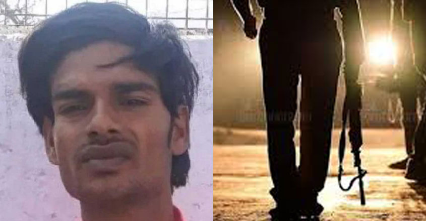 up-police-encounter up-police-encounter