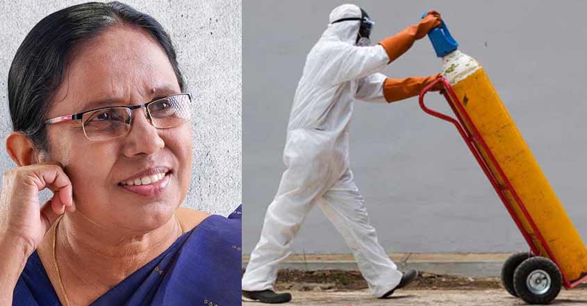covid-goa-kerala-minister covid-goa-kerala-minister