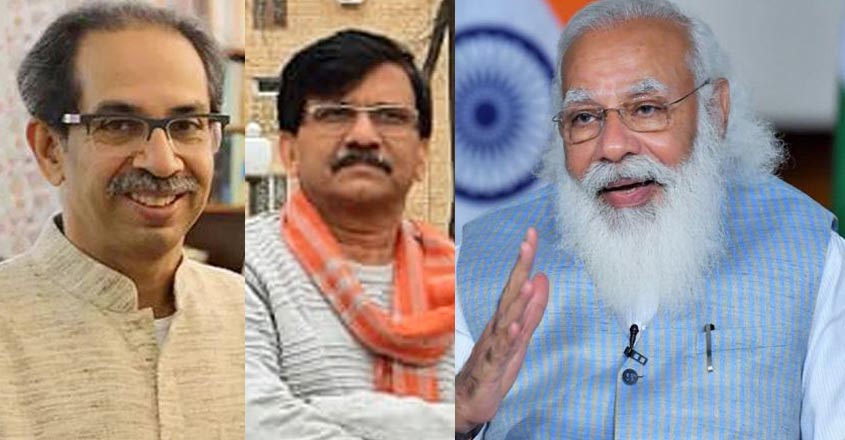 uddav-modi-meeting uddav-modi-meeting