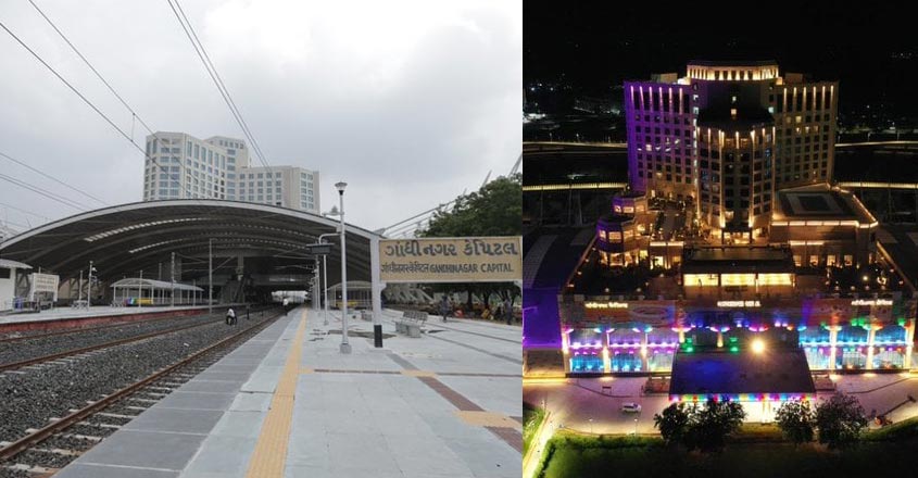 gandhi-nagar-railway-station