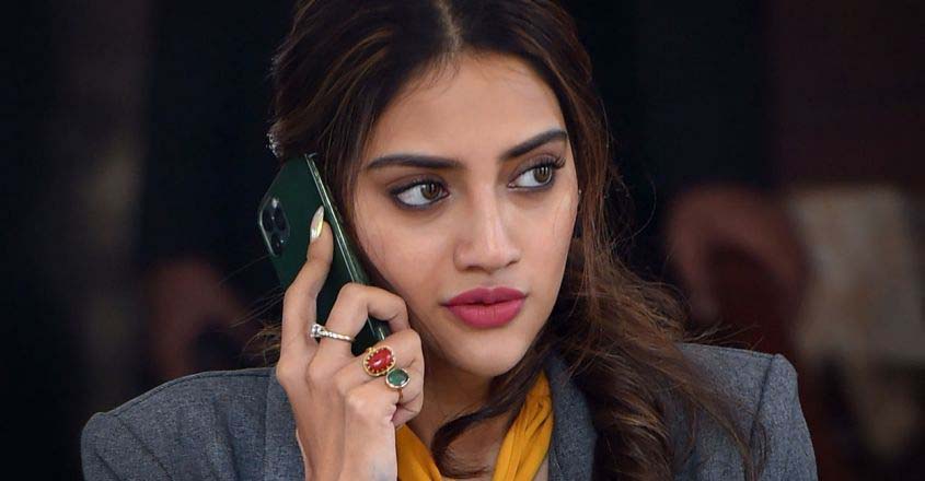Nusrat-Jahan Nusrat-Jahan