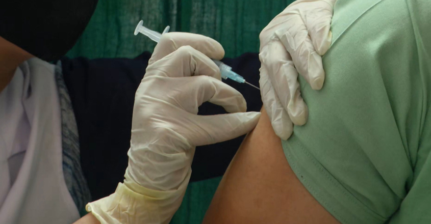 Vaccine-Dose Vaccine-Dose