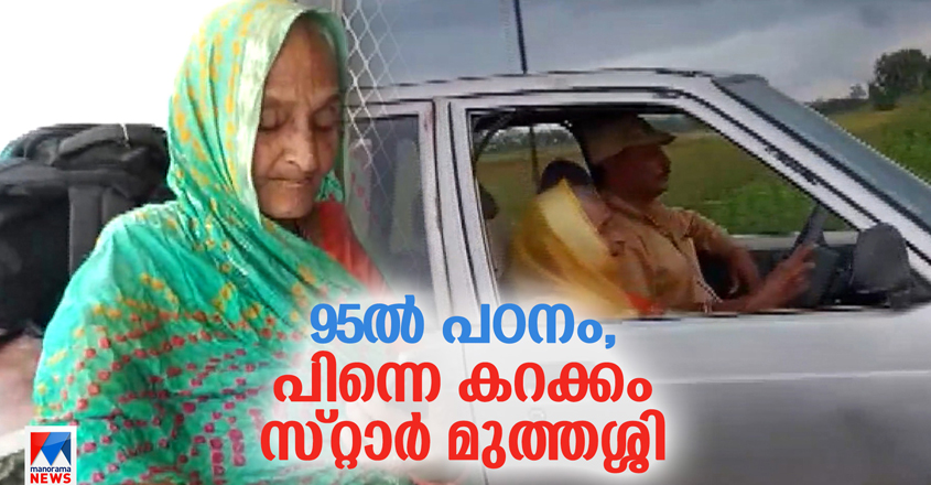 grandma-driving grandma-driving