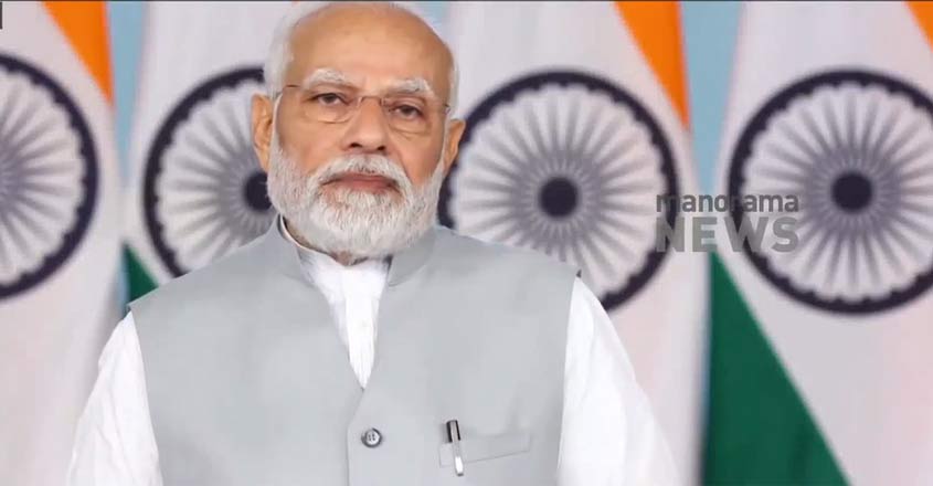 modi