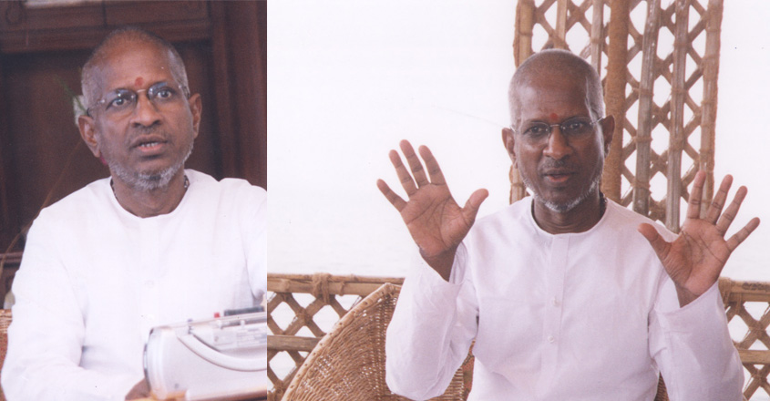 Ilaya-raja Ilaya-raja