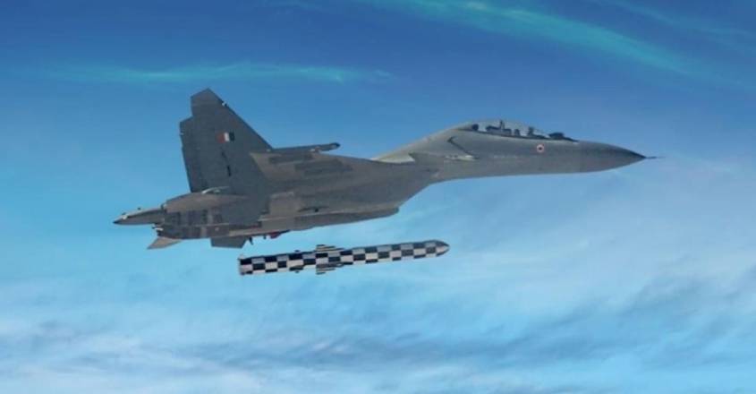 Brahmos-missile-Su-30-MKI