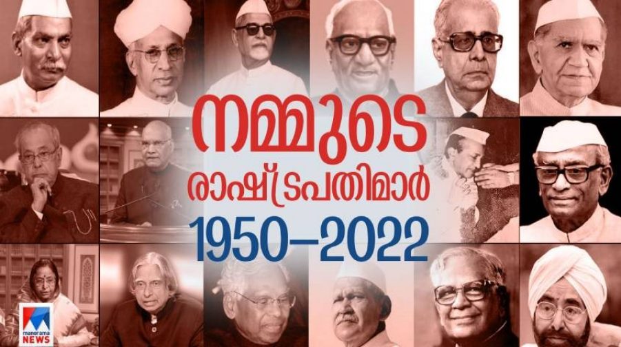 presidents-of-india-list