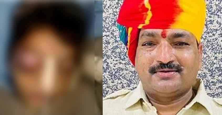 ‘extreme pain’  Congressional MLA Resigns In excess of Death of Dalit Student |  BJP |  Rajasthan |  MLA Congress |  Information from India |  national information