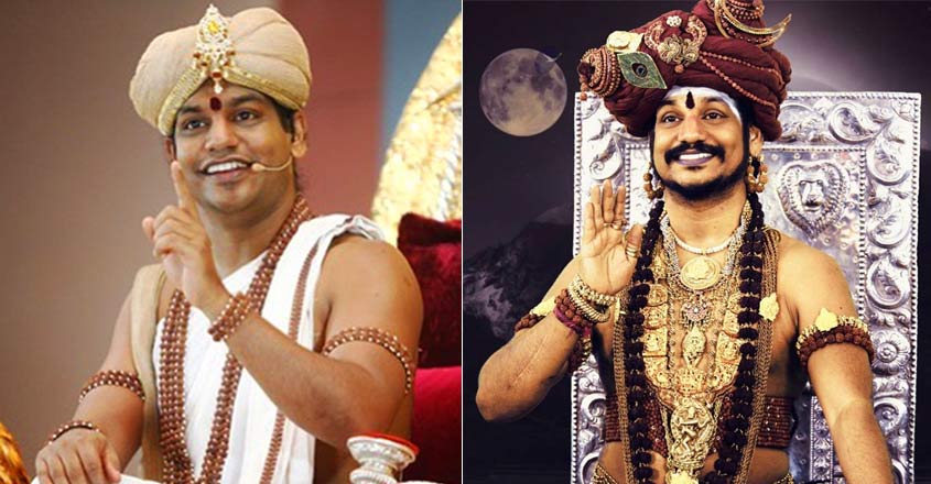 nithyananda