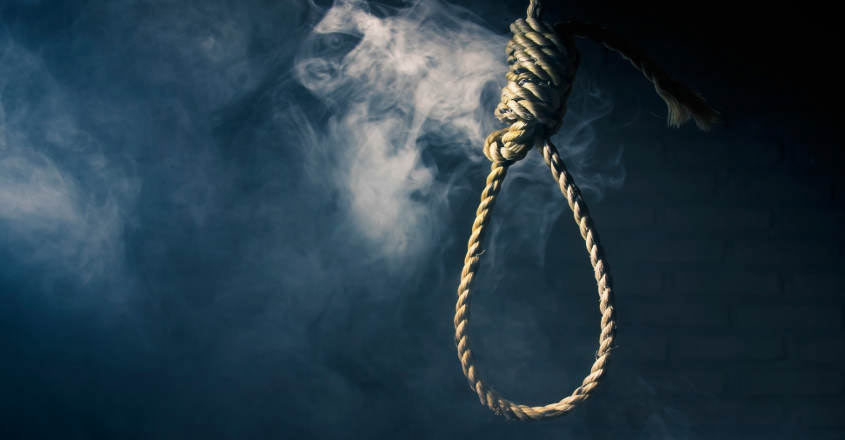 hang-to-death