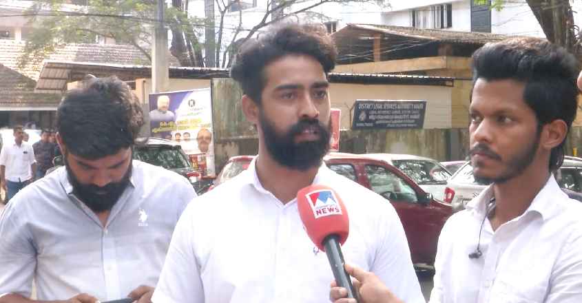 musafir-nellikuth-youth-congress