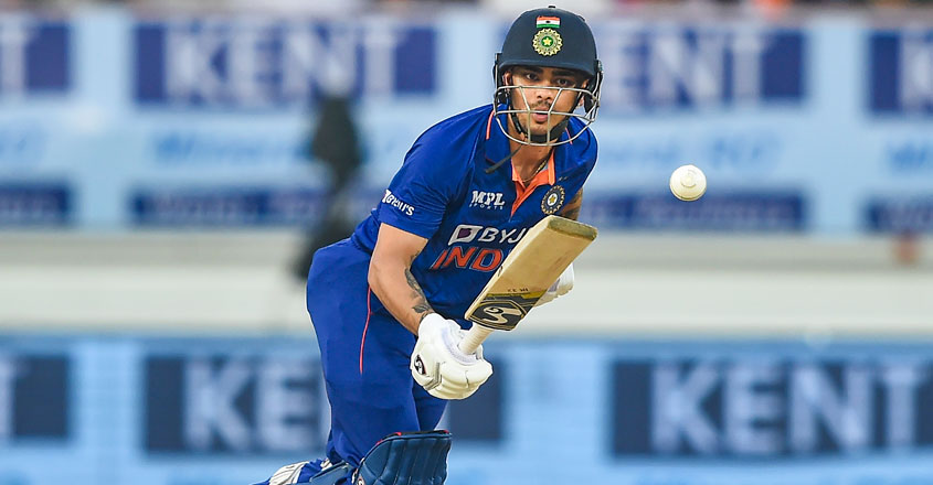 ചിത്രം: Kunal Patil, PTI