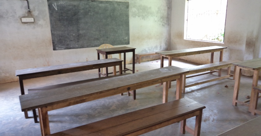 class-room