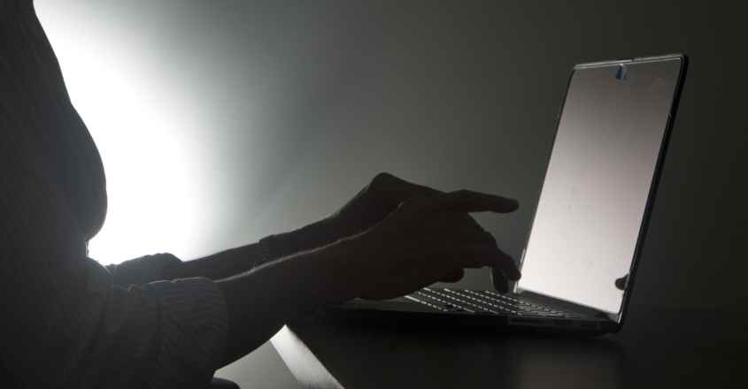 laptop