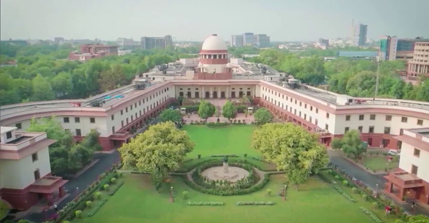 SUPREME-COURT