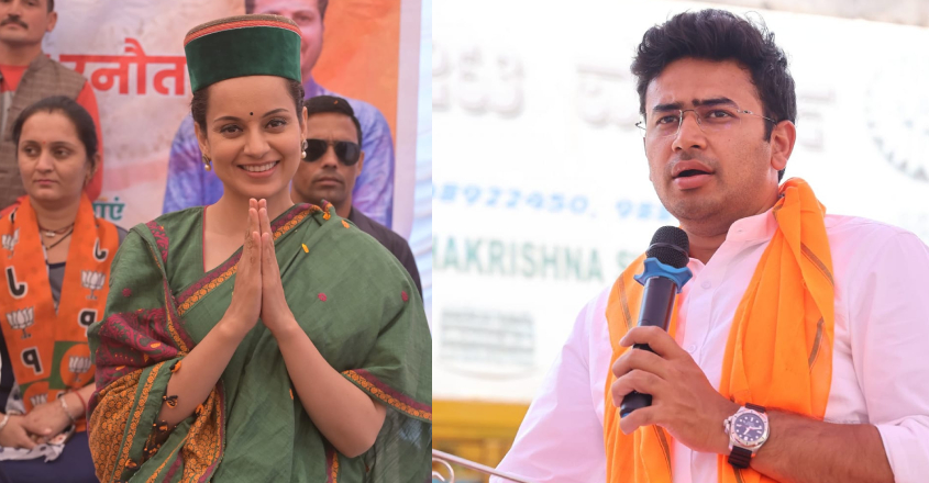 kangana-thejasi kangana-thejasi
