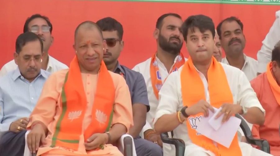 JyothiradhithaSindhya