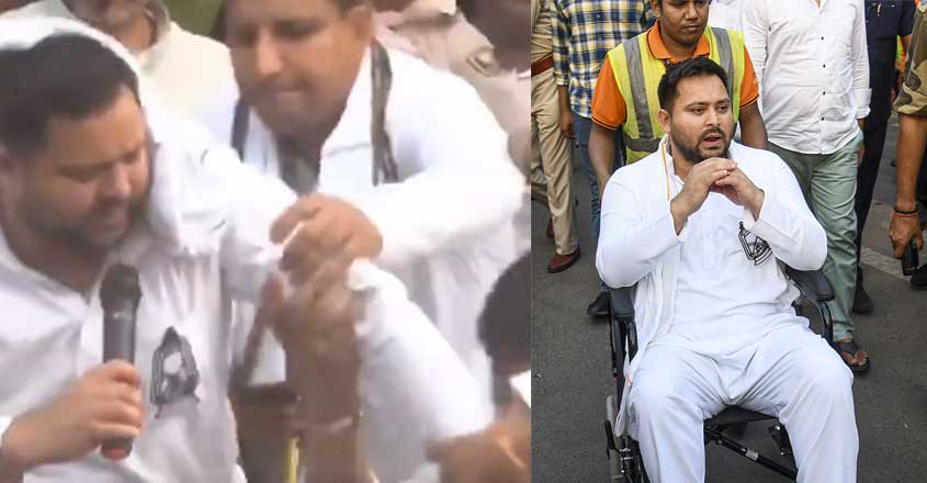 Tejashwi-Yadav