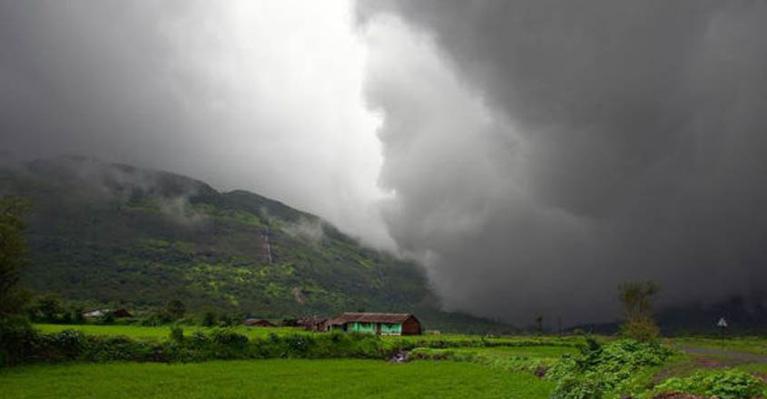 monsoon monsoon