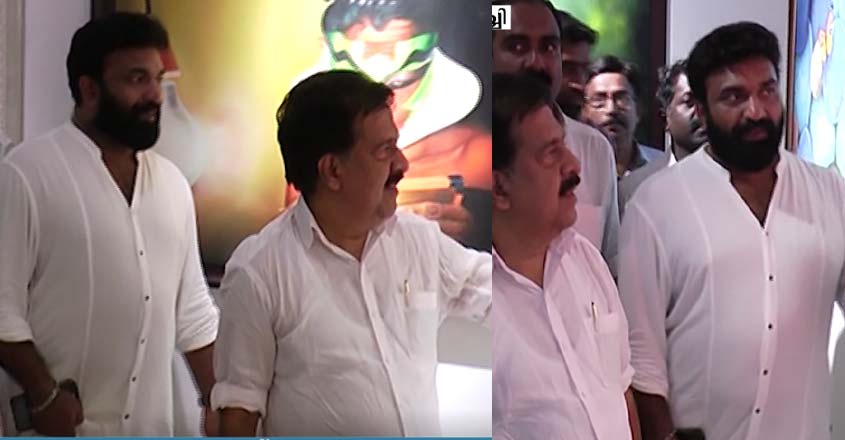 Ramesh-Nazir Ramesh-Nazir