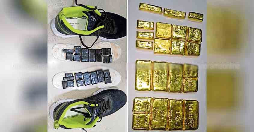 gold-smuggling gold-smuggling