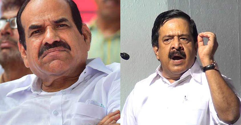 kodiyeri-chennithala kodiyeri-chennithala
