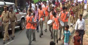 തീരദേശത്ത് സമാധാനം വേണം; ലീഗും സി.പി.എമ്മും കൈകോർത്തു തീരദേശത്ത് സമാധാനം വേണം; ലീഗും സി.പി.എമ്മും കൈകോർത്തു