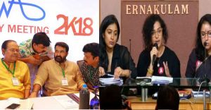 എല്ലാം മോഹൻലാലിന്റെ തലയിൽ ഇടണ്ട, പ്രളയത്തിനും പഴി; 'അമ്മ' കുറിപ്പ് ഇതാ എല്ലാം മോഹൻലാലിന്റെ തലയിൽ ഇടണ്ട, പ്രളയത്തിനും പഴി; 'അമ്മ' കുറിപ്പ് ഇതാ