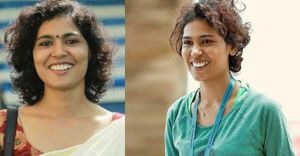 മതവികാരം വ്രണപ്പെടുത്തിയതിന് രഹന ഫാത്തിമക്കെതിരെ കേസെടുത്തു മതവികാരം വ്രണപ്പെടുത്തിയതിന് രഹന ഫാത്തിമക്കെതിരെ കേസെടുത്തു