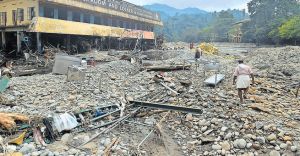 സിയാൽ മാതൃക പിന്തുടരും; പുനര് നിര്മാണത്തിന് പ്രത്യേക ഏജന്സി സിയാൽ മാതൃക പിന്തുടരും; പുനര് നിര്മാണത്തിന് പ്രത്യേക ഏജന്സി