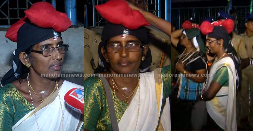 sasikala-on-pinarayi sasikala-on-pinarayi