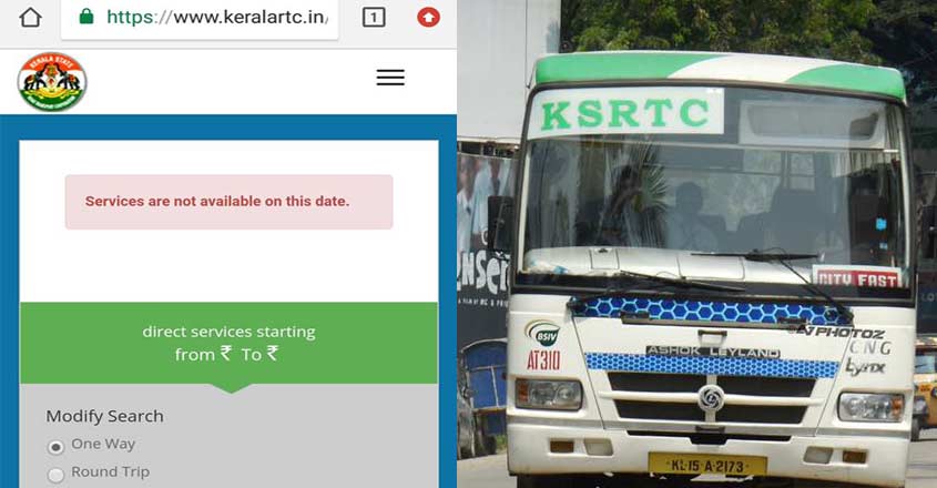 ksrtc-new-website ksrtc-new-website