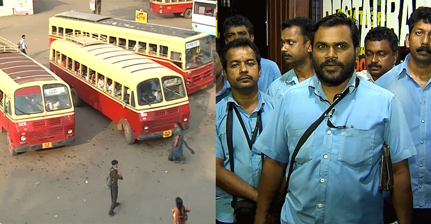 ksrtc-choonduviral ksrtc-choonduviral