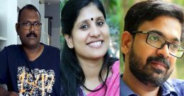 കവിതാപഹരണം കുറ്റകൃത്യം; മാപ്പ് സ്വീകരിക്കില്ല: കവി എസ്.കലേഷ്: ചൂണ്ടുവിരല് കവിതാപഹരണം കുറ്റകൃത്യം; മാപ്പ് സ്വീകരിക്കില്ല: കവി എസ്.കലേഷ്: ചൂണ്ടുവിരല്
