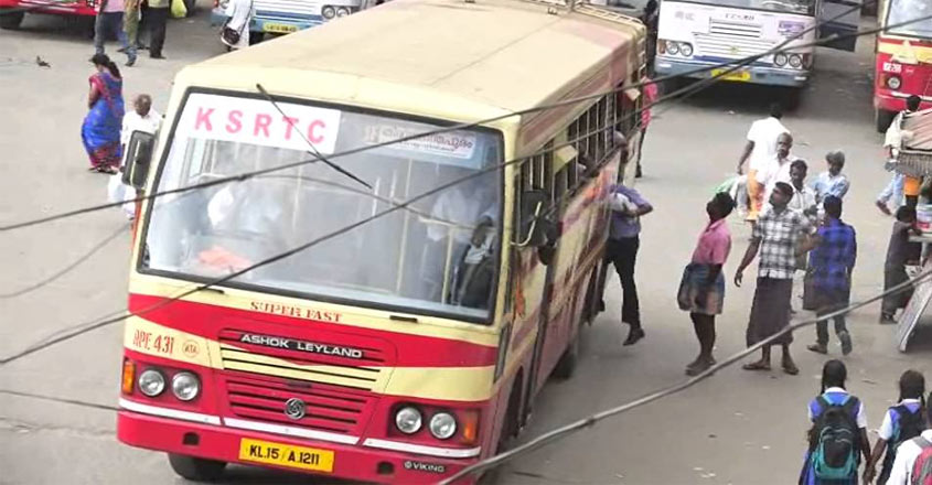 ksrtc ksrtc