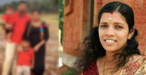 ഒരുനോക്കു കാണാനാകാതെ മക്കളും; സമര്പ്പിത സേവനത്തിന് ലിനിയുടെ ജീവിതസാക്ഷ്യം ഒരുനോക്കു കാണാനാകാതെ മക്കളും; സമര്പ്പിത സേവനത്തിന് ലിനിയുടെ ജീവിതസാക്ഷ്യം