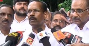 താമരശേരി ചുരത്തിലൂടെയുള്ള സർവീസുകൾ ഞായറാഴ്ച പുനസ്ഥാപിക്കും താമരശേരി ചുരത്തിലൂടെയുള്ള സർവീസുകൾ ഞായറാഴ്ച പുനസ്ഥാപിക്കും