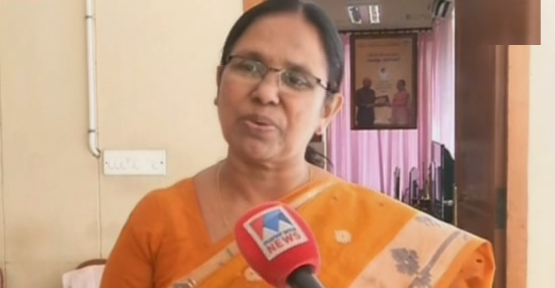shailaja shailaja