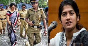 ഫോണില് വിളിച്ചോളൂ, പക്ഷേ..; ‘അവധി വിളി’കളില് ഈ കലക്ടറുടെ അഭ്യര്ത്ഥന ഫോണില് വിളിച്ചോളൂ, പക്ഷേ..; ‘അവധി വിളി’കളില് ഈ കലക്ടറുടെ അഭ്യര്ത്ഥന