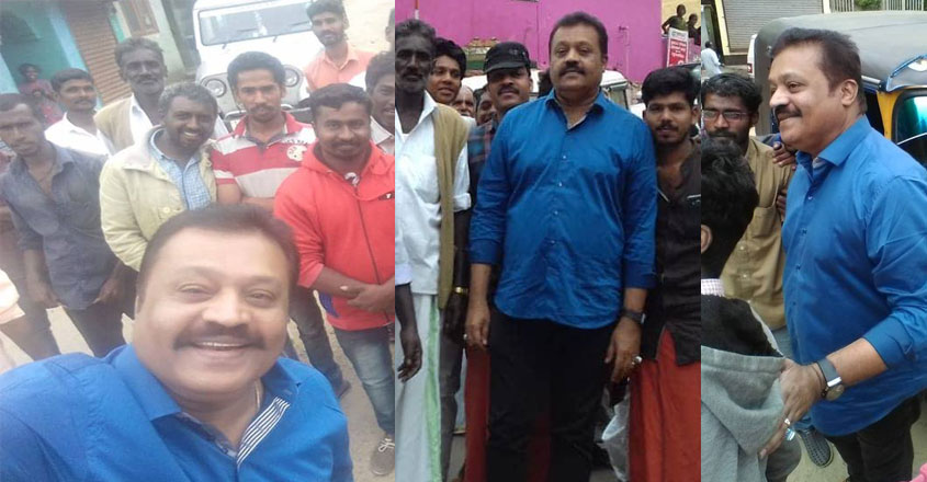 suresh-gopi-selfie-1
