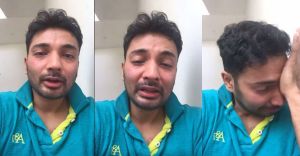 അച്ഛനും അമ്മയും കുടുങ്ങികിടക്കുന്നു; ലൈവിൽ പൊട്ടിക്കരഞ്ഞ് മുന്ന അച്ഛനും അമ്മയും കുടുങ്ങികിടക്കുന്നു; ലൈവിൽ പൊട്ടിക്കരഞ്ഞ് മുന്ന