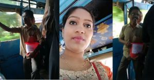 ടിക്കറ്റെടുക്കേണ്ട; കേരളത്തിനായി പിരിവെടുത്ത് കോഴിക്കോട്ടൊരു കണ്ടക്ടർ; വിഡിയോ ടിക്കറ്റെടുക്കേണ്ട; കേരളത്തിനായി പിരിവെടുത്ത് കോഴിക്കോട്ടൊരു കണ്ടക്ടർ; വിഡിയോ