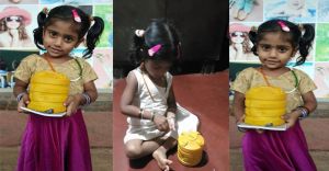 ‘ഇതൂടെ കൊടുക്കാം..’; ചിന്നുവിന്റെ ഈ 490 രൂപയ്ക്ക് പൊന്നുംവില ‘ഇതൂടെ കൊടുക്കാം..’; ചിന്നുവിന്റെ ഈ 490 രൂപയ്ക്ക് പൊന്നുംവില