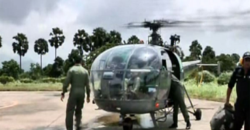 nelliyampathy-rescue