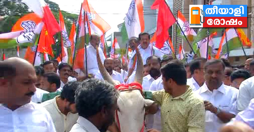 chennithala-hartal chennithala-hartal