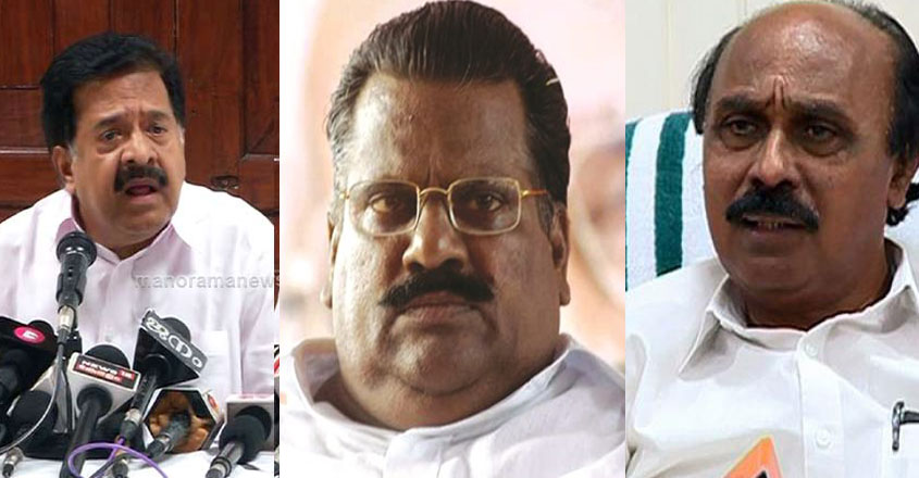 chennithala-jayarajan-chandrasekharan chennithala-jayarajan-chandrasekharan