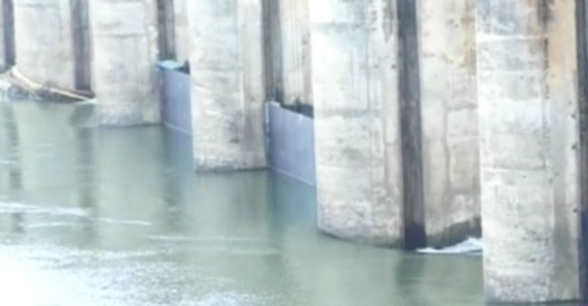 Chaliyar-waterlevel Chaliyar-waterlevel