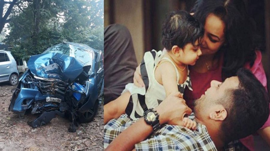 balabhaskar-family-update