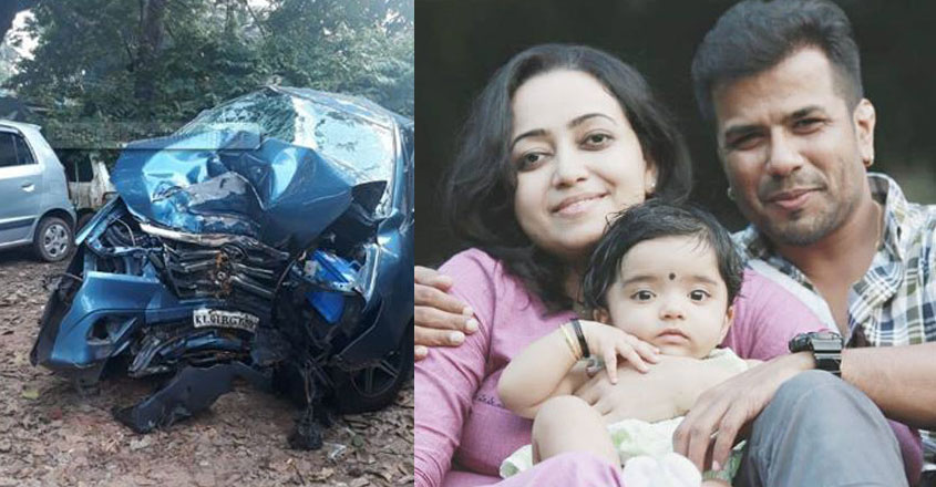 സ്ഫോടനം പോലെ ഉഗ്രശബ്ദം; ദയനീയമായ കരച്ചിലുകൾ; നടുക്കം 