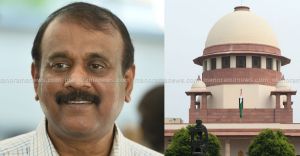 സെൻകുമാർ കേസിൽ സർക്കാരിന് തിരിച്ചടി; ഹർജി പരിഗണനക്ക് പോലുമെടുക്കാതെ സുപ്രീം കോടതി തള്ളി സെൻകുമാർ കേസിൽ സർക്കാരിന് തിരിച്ചടി; ഹർജി പരിഗണനക്ക് പോലുമെടുക്കാതെ സുപ്രീം കോടതി തള്ളി